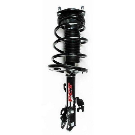 FCS AUTOMOTIVE Complete Strut Assembly, 3333444R 3333444R